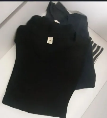 Suéter hering original novo 