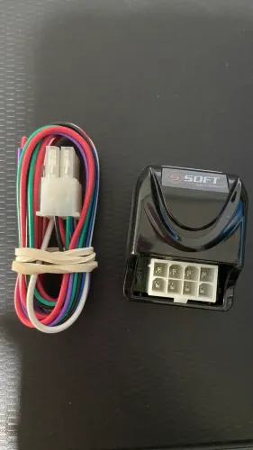 Vendo módulo re soft eletrônico