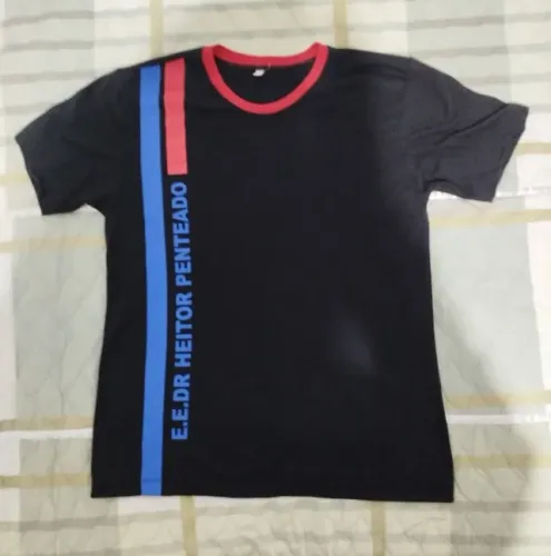 Camiseta Heitor Penteado M