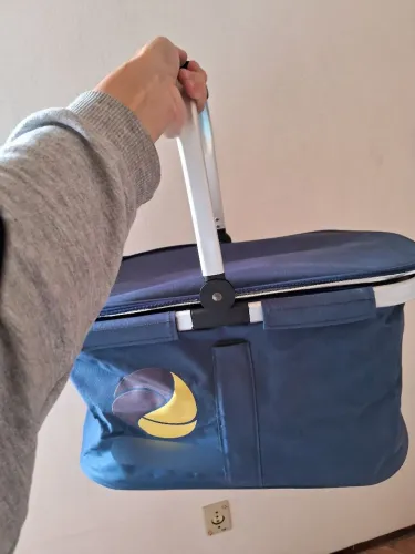 Bolsa térmica