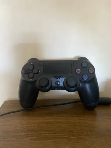 Controle DualShock4