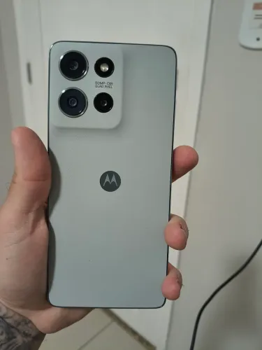 Celular Motorola Moto G75