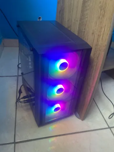 Pc gamer