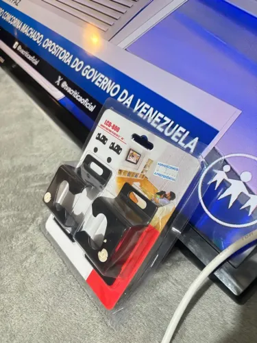 TV Samsung em Excelente estado 