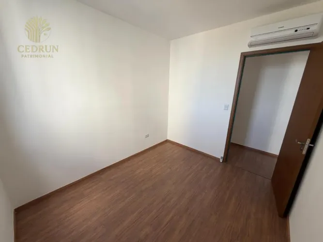 Apartamento para alugar em Maringá, Jardim Santa Rosa, com 2 quartos, com 54 m²