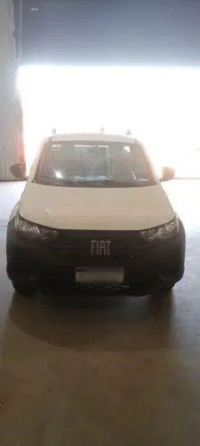 Fiat Strada Endurance 1.4 Flex 8V CS Plus 2021