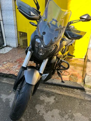 Bajaj Dominar 400 2025