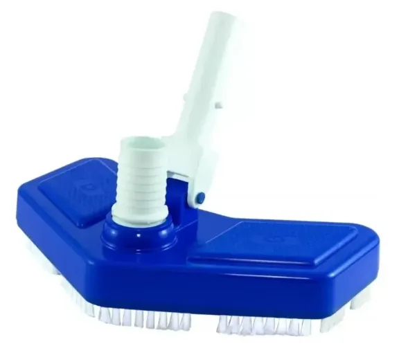 Aspirador Manual para Piscina + Mangueira 3m