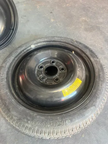 Step fino BYD 15