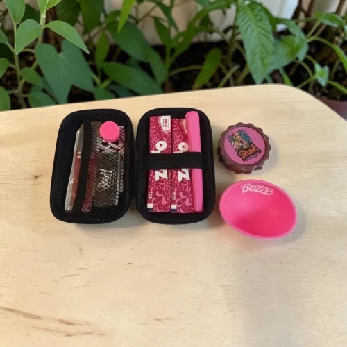 Kit de bolso