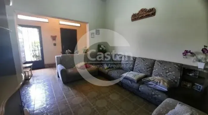 casa térrea á venda na vila formosa