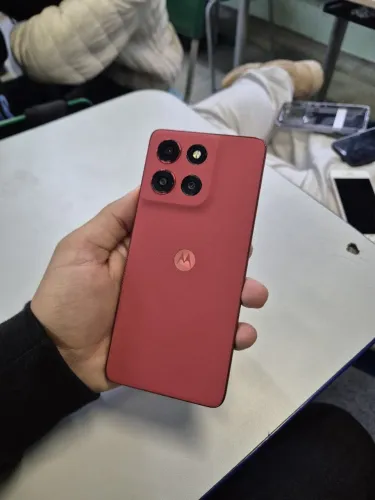 Motorola G86 5G | 256GB | 12GB RAM