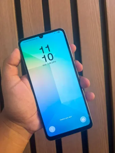 A06 128GB