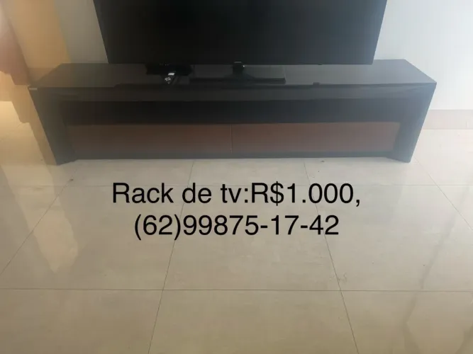 Rack tv