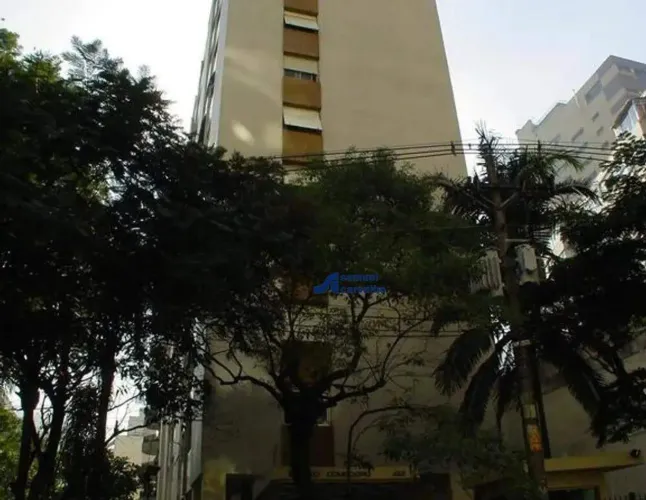 Apartamento para venda em Higienópolis com 3 quartos, sendo 1 suíte, 210m² 01 vaga