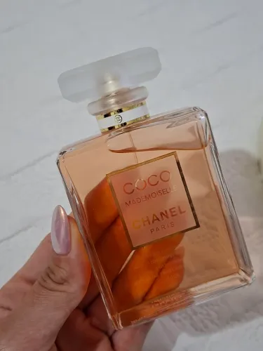 Perfume Coco Chanel mademoiselle