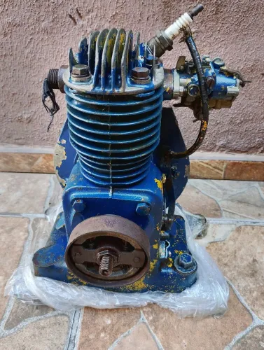 Motor Lauson 4 Tempos 