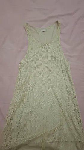 Vestido dzarm