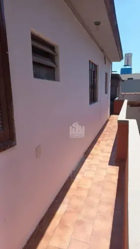 Casa para alugar, 65 m² por R$ 1.682,00/mês - Vila Carrão - São Paulo/SP