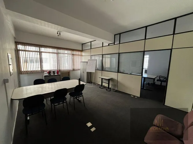 Sala Comercial no Bosque - Campinas