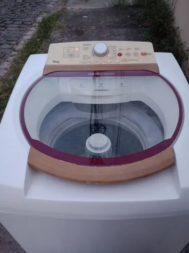 Máquina de lavar roupa Brastemp 11kg ENTREGA GRÁTIS ZS e PARNAMIRIM