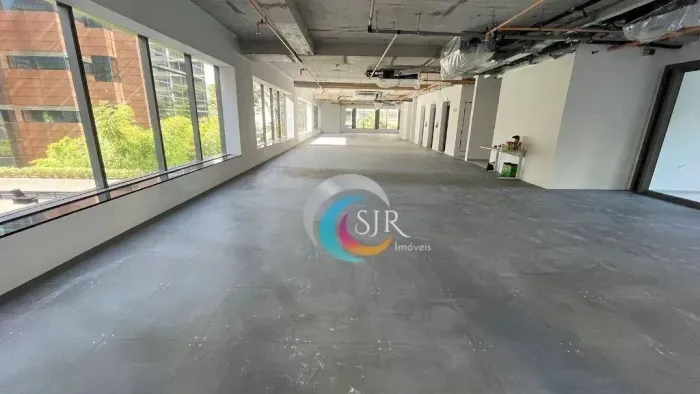 Conjunto para alugar, 438m² - Paraíso - São Paulo/SP