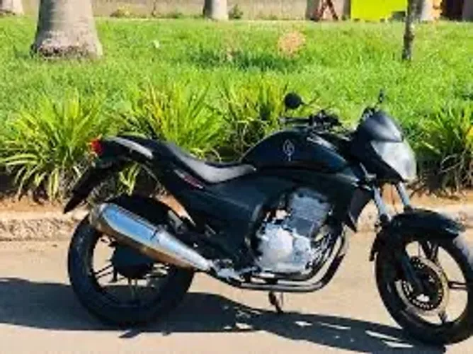 Vendo CBR 3000