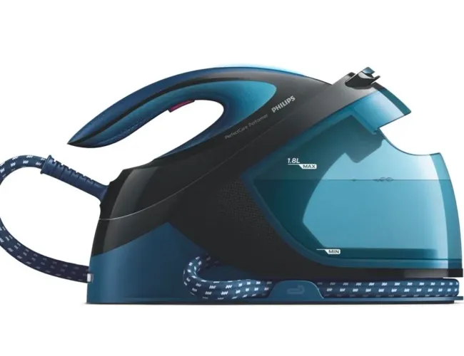 Ferro Philips Walita perfect care