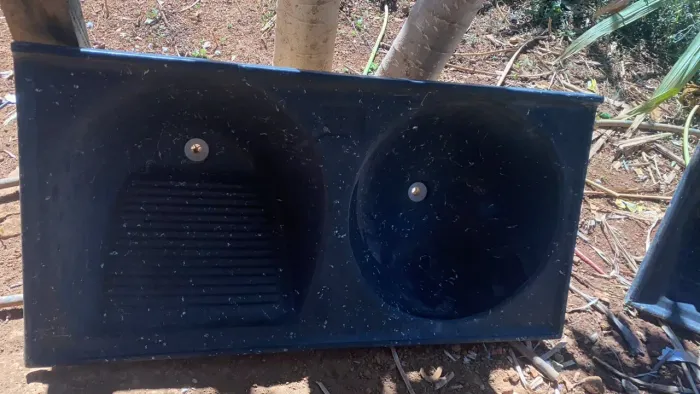 TANQUES
