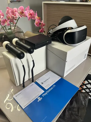 PlayStation VR