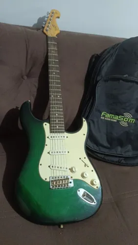 Guitarra