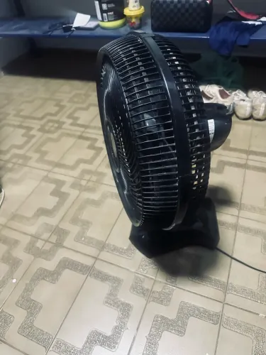 Ventilador