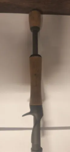 Vara de Pesca G-Loomis IMX 17 libras 6.0 pes