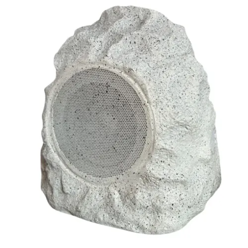Caixa de Som para Jardim