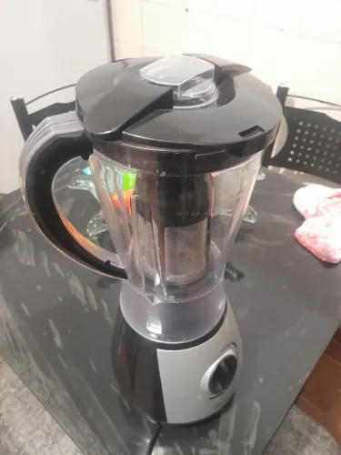 Liquidificador Mondial Premium