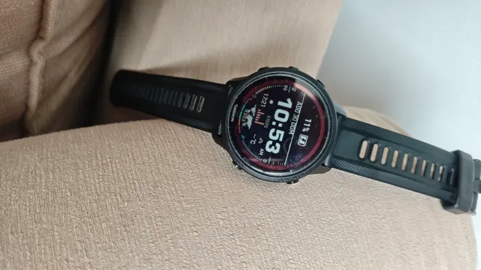 Garmin 955