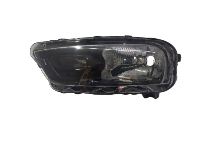 Farol Citroen C4 Cactus LE 18/21 original recuperado 
