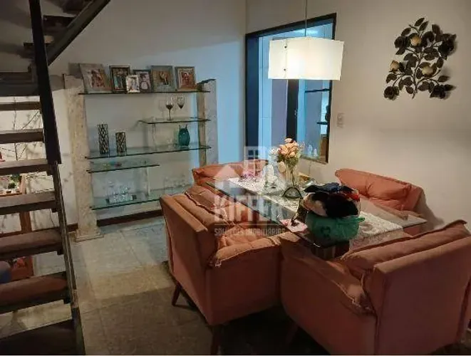 Casa com 4 quartos à venda, 240 m² por R$ 1.600.000 - Ponta D Areia - Niterói/RJ