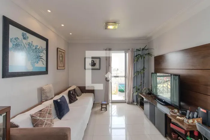Apartamento à Venda - Vila Ede, 3 Quartos, 74 m2