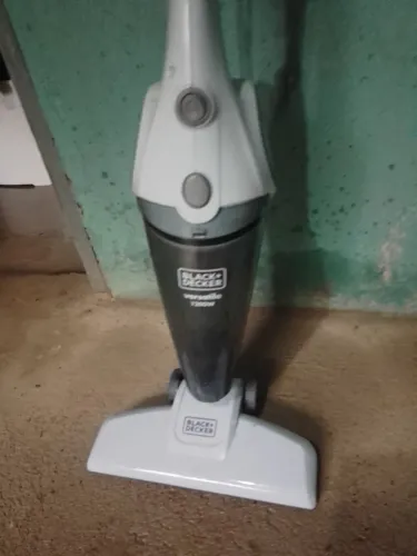 Vendo aspirador de pó novo