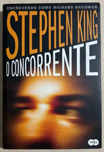 O Concorrente - Stephen King