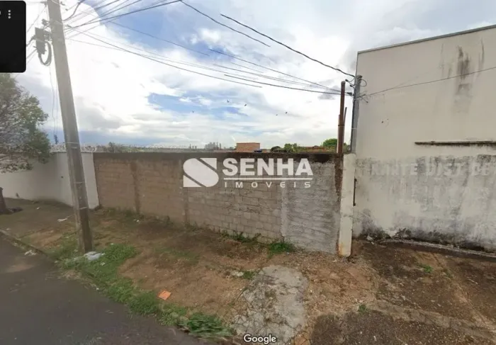 Venda Terreno Lagoinha