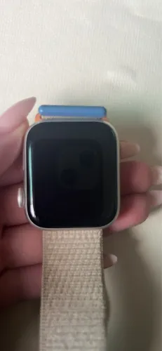Apple Watch SE