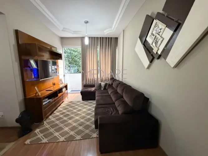 APARTAMENTO A VENDA 03 QUARTOS NO CENTRO