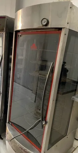 MÁQUINA ASSAR FRANGO