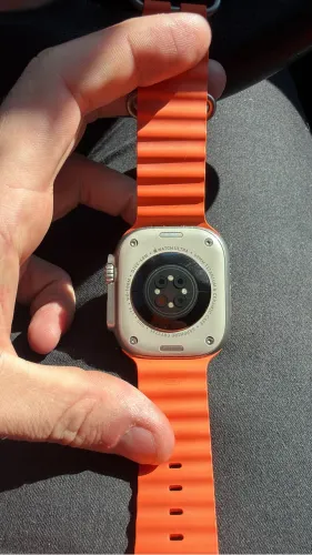 Apple Watch Ultra 49mm