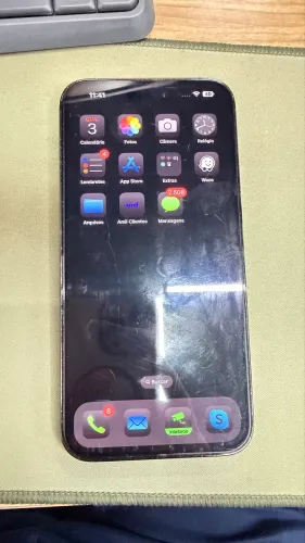 Iphone 14 pro max 128gb