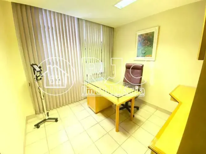 Imóvel para venda com 32 metros quadrados em Vila Isabel - Rio de Janeiro - RJ