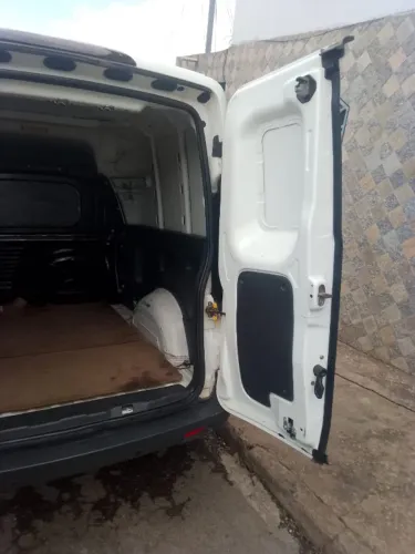 Fiat Fiorino Endurance EVO 1.4 Flex 8V 2P 2021