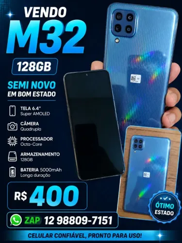 Vendo celular